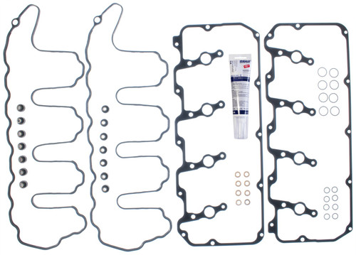 MAHLE Original Chevrolet Express 2500 07-06 Valve Cover Set