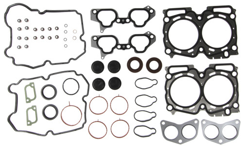 Clevite Engine Parts CLEHS55016D ENGINE CYLINDER HEAD GASKET SET