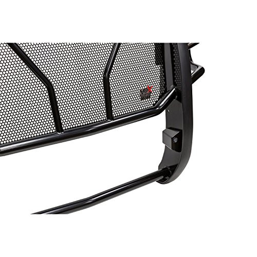 WESTIN 400005S G GUARD BLK SENSOR RELOCAT KIT