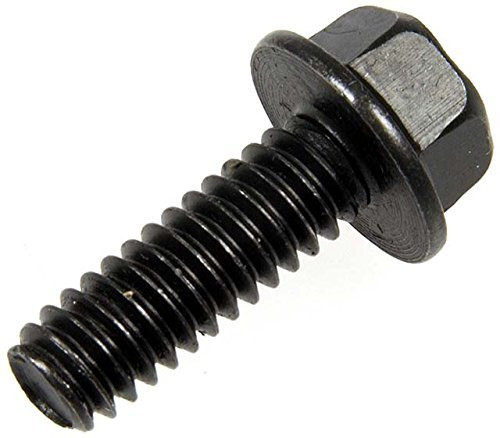 DORMAN 960007 CAP SCRWS 1/4-20X3/4