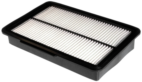 Clevite Engine Parts CLELX 3225 INFINITI M35 3.5L 24V DOHC VQ35DE 20062008 MAHLE AIR FILTER