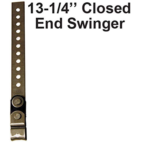 NICKSON INC 00076 TPH-360 SWINGER MED