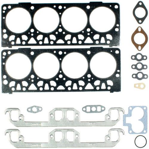MAHLE Original Dodge B150 94-92 Head Set