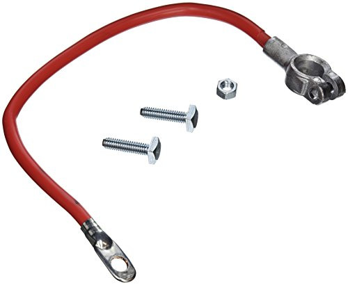 EAST PENN 00293 Deka Positive Battery Cable
