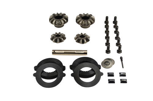 Dana DNA707435X DIFFERENTIAL INNER GEAR KIT; DANA 60  35 SPLINE OPEN DIFF SEMI FLOAT