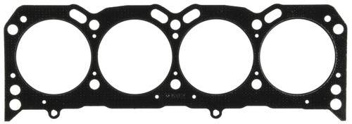Clevite Engine Parts CLE3533 BUI;CAD;OLDS;PONT:350(7780)(VC) CYLINDER HEAD GASKET