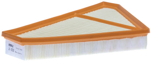 ~(0.9 lbs. 9X9X2)~ Mahle Air Filter