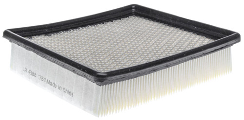 ~(0.5 lbs. 8X7X2)~ Mahle Air Filter