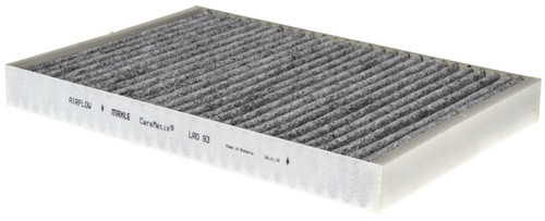 ~(0.8 lbs. 12X8X1)~ Quattro 2004-2000 Allroad Quattro 2005-2001 S4 2009-2004 MAHLE Cabin Air