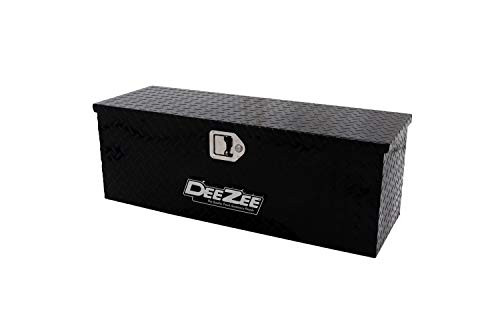 DEE ZEE M207 REAR ATV BOX