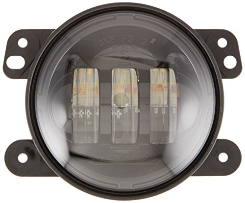 JW SPEAKER 0554573 6145 J2 SAE JK FOG LIGHT