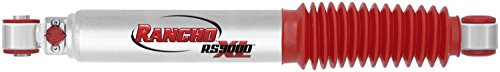 RANCHO RS999050 RS9000XL SERIES SHOCK