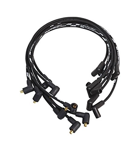 MSD CO. 5561 STREET FIRE WIRE CHEVY