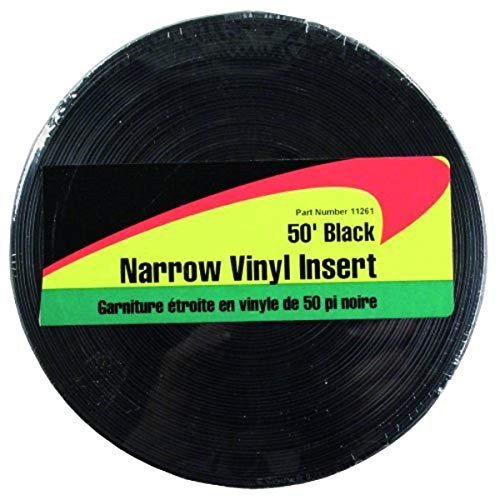 JR PRODUCTS 11261 50 NAR VYL I0ERT  BK
