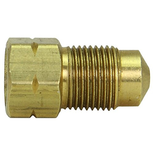 AGS BLF32B 3/8-24 - M11 X 1.5 BUBBLE