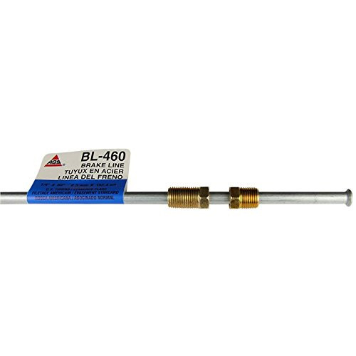 AGS BL460 BRAKE LINES