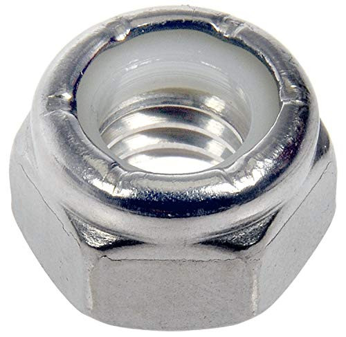 DORMAN 784310 NUT INSRT LCK 3/8-16