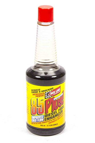 RED LINE 70902 DIESEL ADDITIVE WINTERIZE