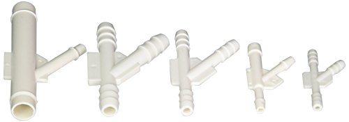 DORMAN 47354 VACUUM Y CONNECTOR ASST.