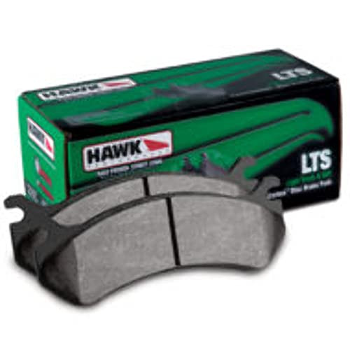 HAWK HB921Y670 LTSSTREET BRAKE PADS