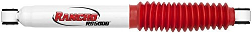 RANCHO RS55389 RS5000X SHOCK