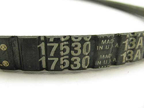 DAYCO 17530 FAN BELTS
