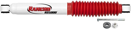 RANCHO RS5409 RANCHO STABILZR KIT