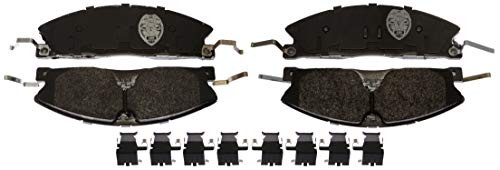 R/M BRAKES SP1611APPH BRAKE PAD SET