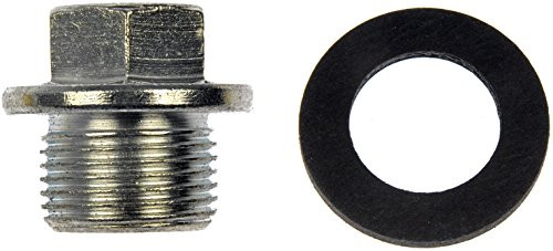 DORMAN 65221 OIL DRN PLUG  STANDARD