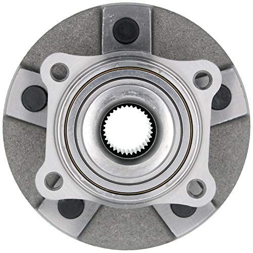 DORMAN 951840 WHEEL HUB BRG ASSY