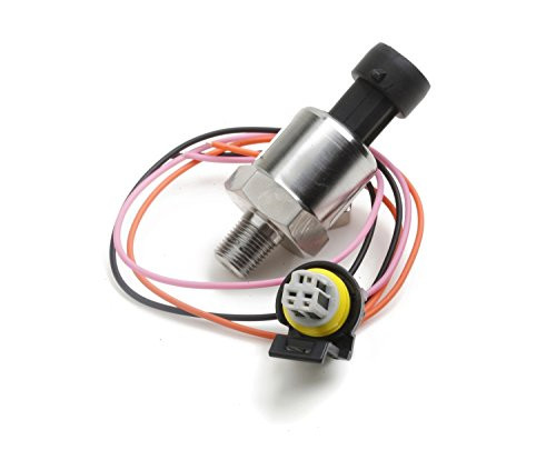HOLLEY 554134 MAP SENSOR - 3.5 BAR