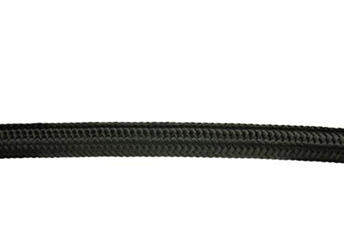 REDHORSE 2301020 BLACK NYLON HOSE