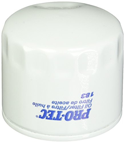 WIX FILTR LD 183 OIL FILTER
