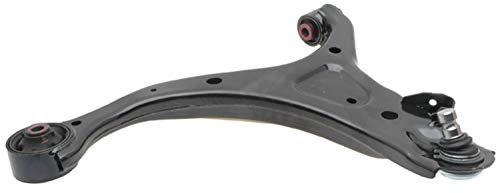 MOOG RK621686 CONTROL ARM