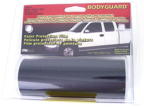 TRIMBRITE T9021 BODY GUARD KIT 6IN X 12FT