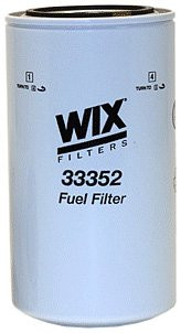 WIX FILTR HD 33352 FUEL