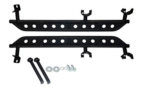 FISHBONE FB23083 JL STEP SLIDER - 4 DOOR