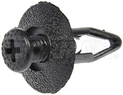 DORMAN 963637D BUMPER RETAINER