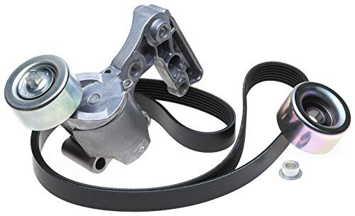 GATES CORP 90K38410 SERPENTINE KIT