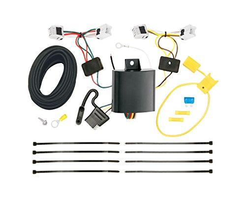 TEKONSHA 118597 T-CONN 13 NISSAN NV200