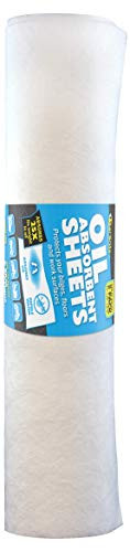 STAR BRITE 091845 BILGE OILPADS-17 X 19 HEAVY WGHT5PK