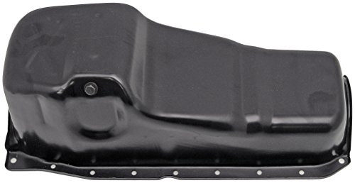 DORMAN 264100 OIL PAN BXED