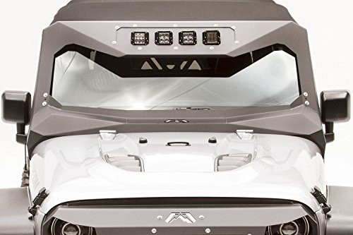 FAB FOURS JK30211 07-16 JP JK FRT VICWL INS