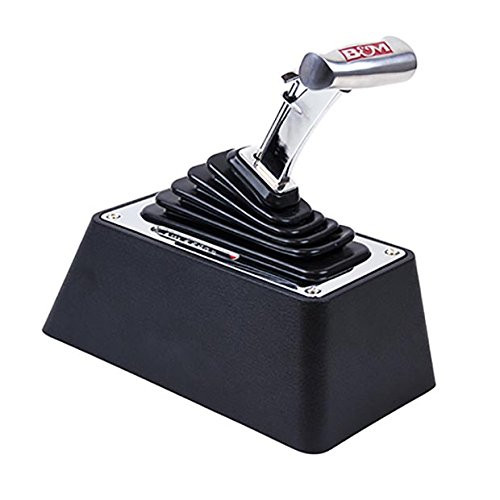 B&M CO 80690 MEGA SHIFT UNIV.