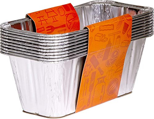 N ATLANTIC I 5017 GREASE CUP LINNER 10 PACK
