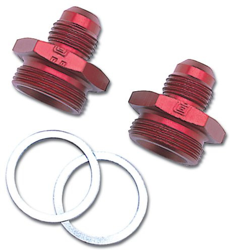 RUSSELL/EDEL 640220 BOWL FITTING DUAL FEED M