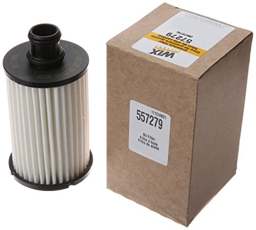 WIX FILTR LD 57279 LUBE
