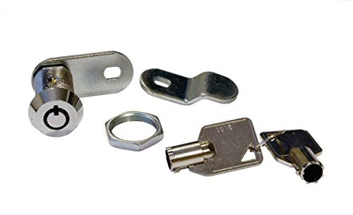 RV DESIGNER L315 5/8 ACE COMPARTMENT LOCK