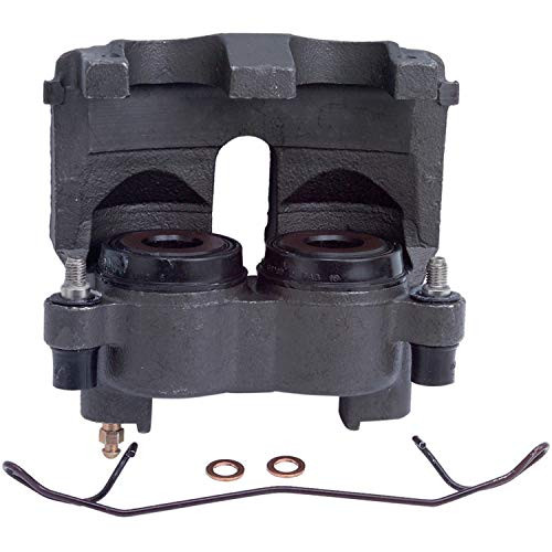A1 REMFG INC 184811 BRAKE CALIPER