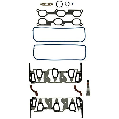 FELPRO MS98003T1 INTAKE MANIFOLD GASKT SET